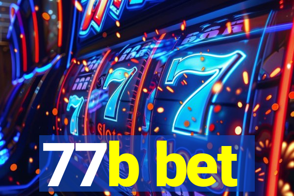 77b bet